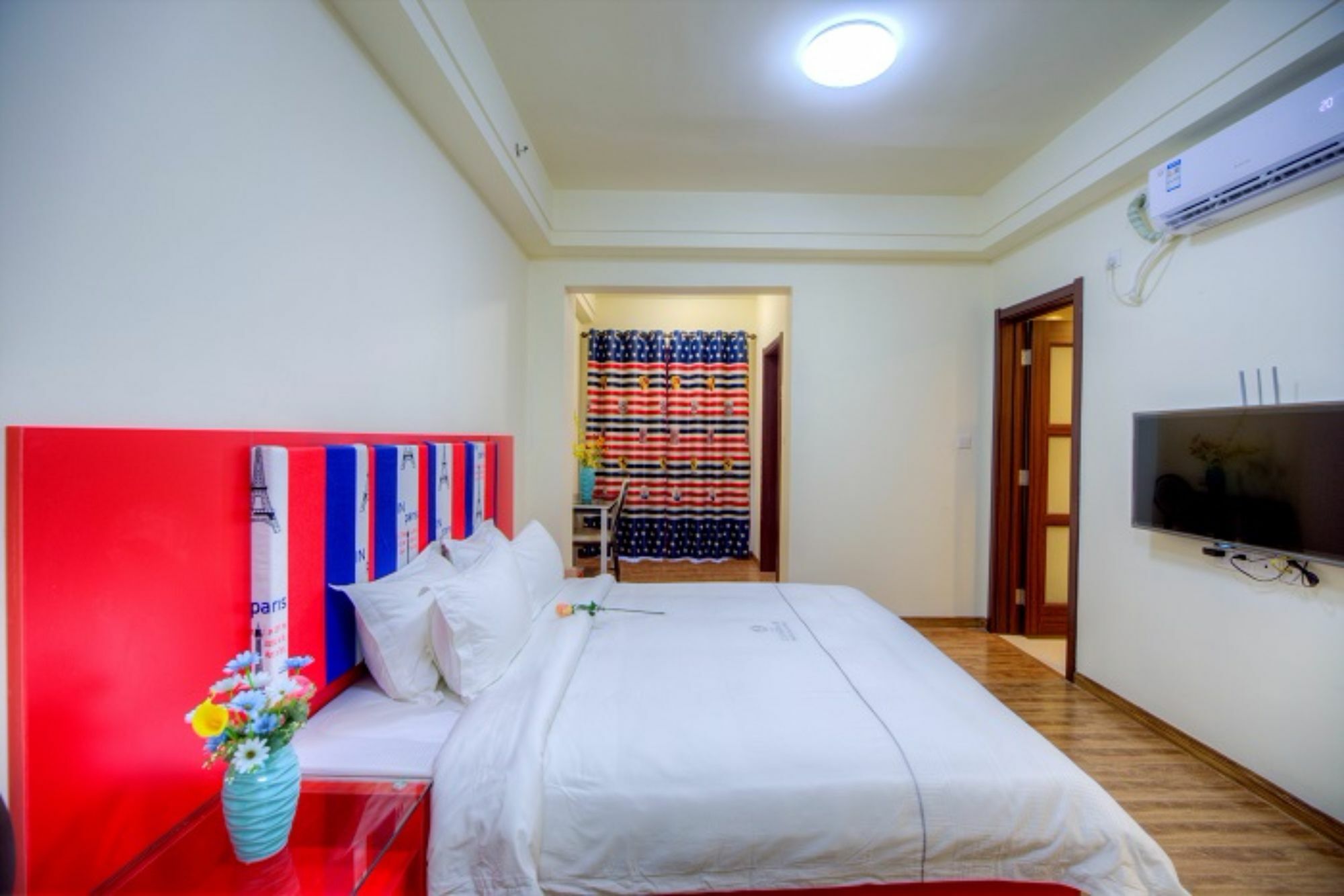 Hui Jin Inn Suites Quảng Châu Ngoại thất bức ảnh