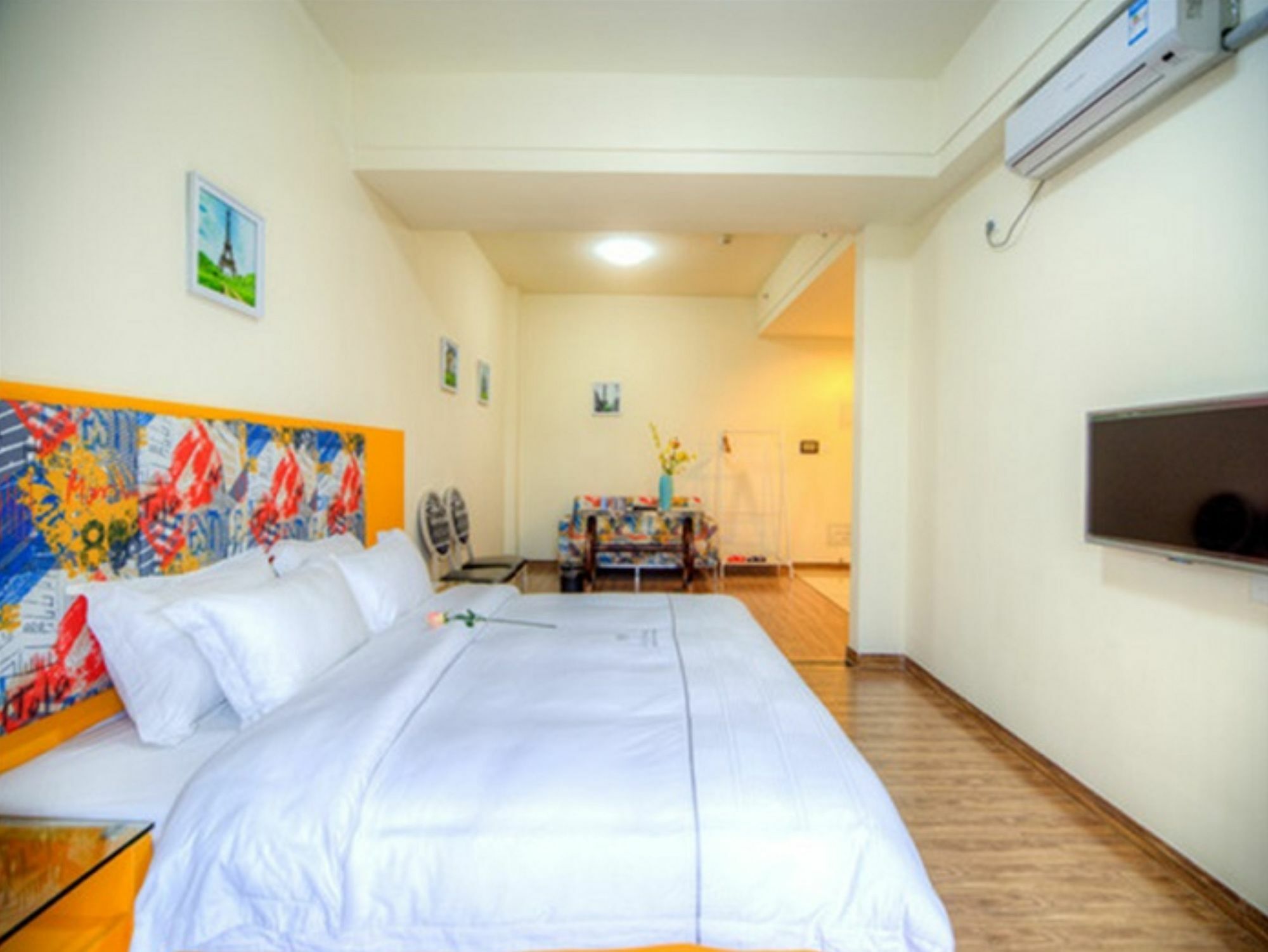 Hui Jin Inn Suites Quảng Châu Ngoại thất bức ảnh