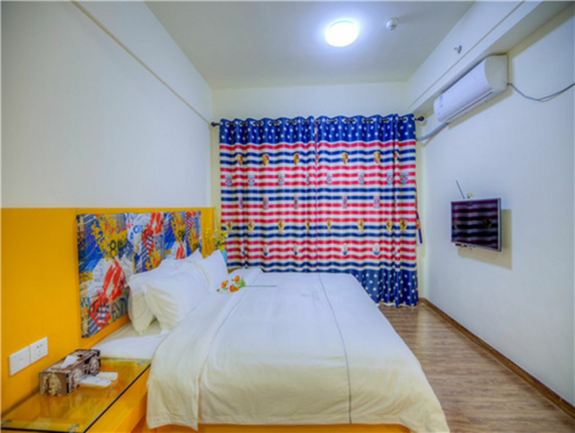 Hui Jin Inn Suites Quảng Châu Ngoại thất bức ảnh