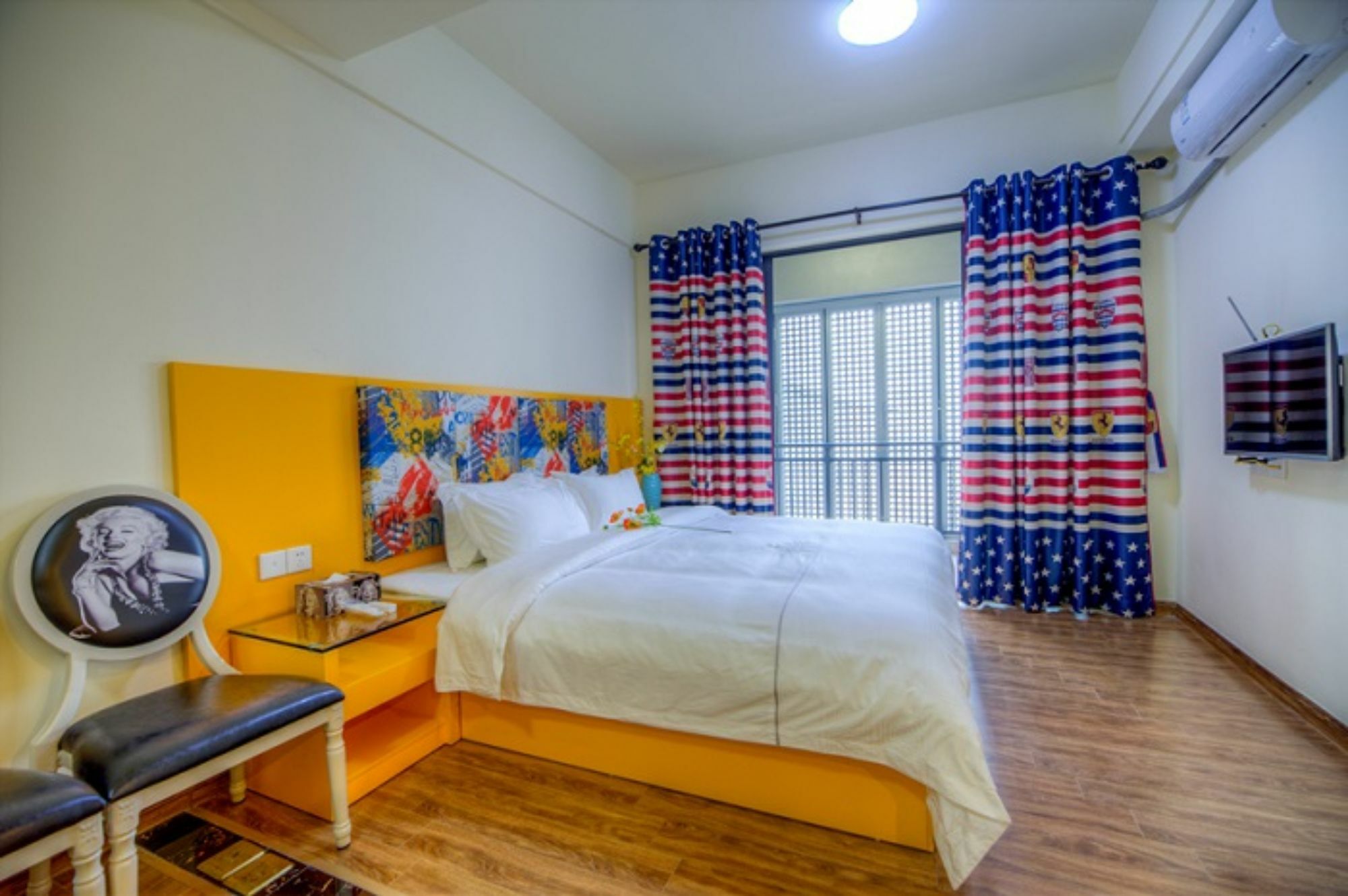 Hui Jin Inn Suites Quảng Châu Ngoại thất bức ảnh